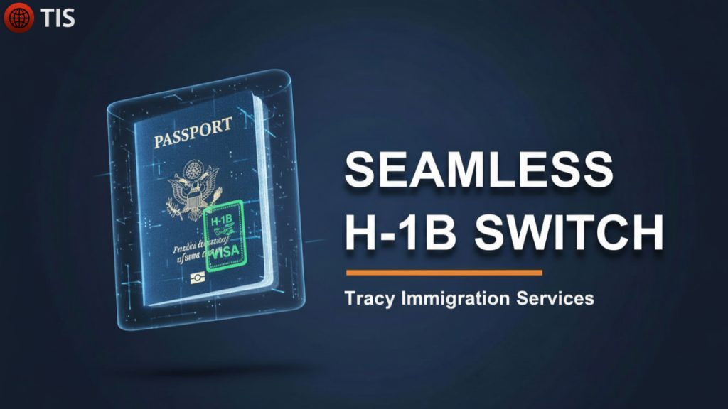 How to Transfer an H-1B to a New Employer: A Professional Guide